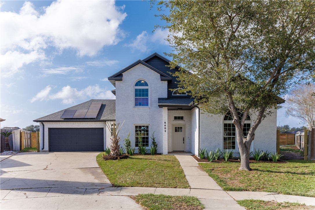 6402 Avignon Street Corpus Christi, TX 78414 - Photo 1 of 36