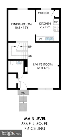 $634,900 | 9920 Oakdale Woods Court, Vienna, VA 22181