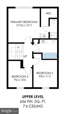 $634,900 | 9920 Oakdale Woods Court, Vienna, VA 22181