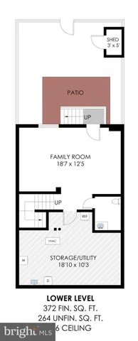 $634,900 | 9920 Oakdale Woods Court, Vienna, VA 22181