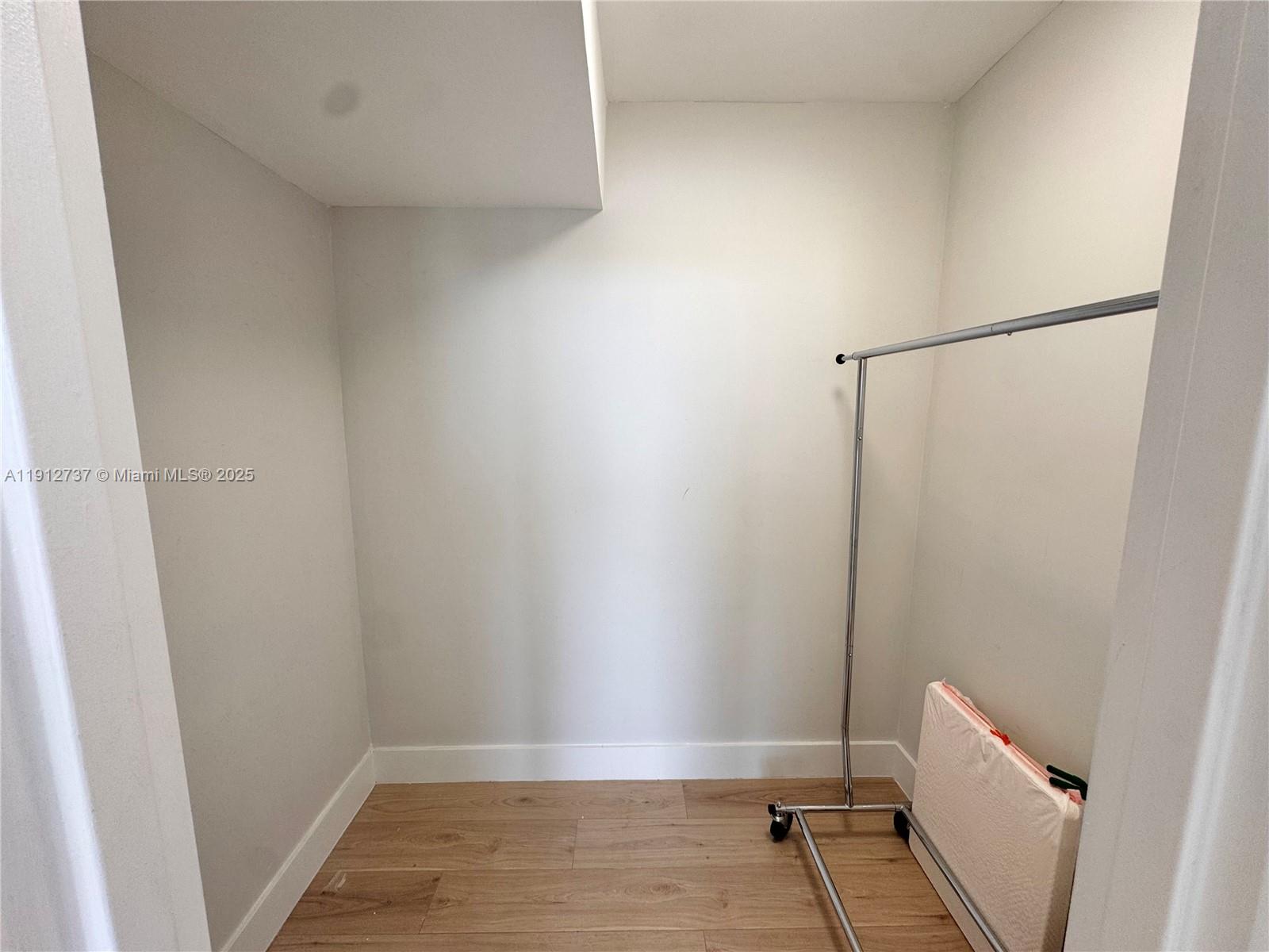 2899 Collins Avenue, Unit 1212 Miami Beach, FL 33140 - Photo 15 of 37 a view of an empty room