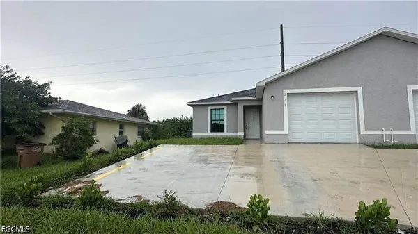$1,550 | 217 Cape Coral Parkway West, Cape Coral, FL 33914