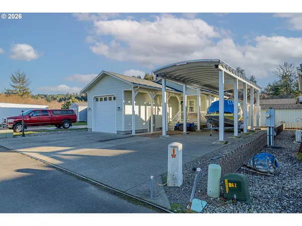 $234,000 | 18 Pine Lane, Lakeside, OR 97449