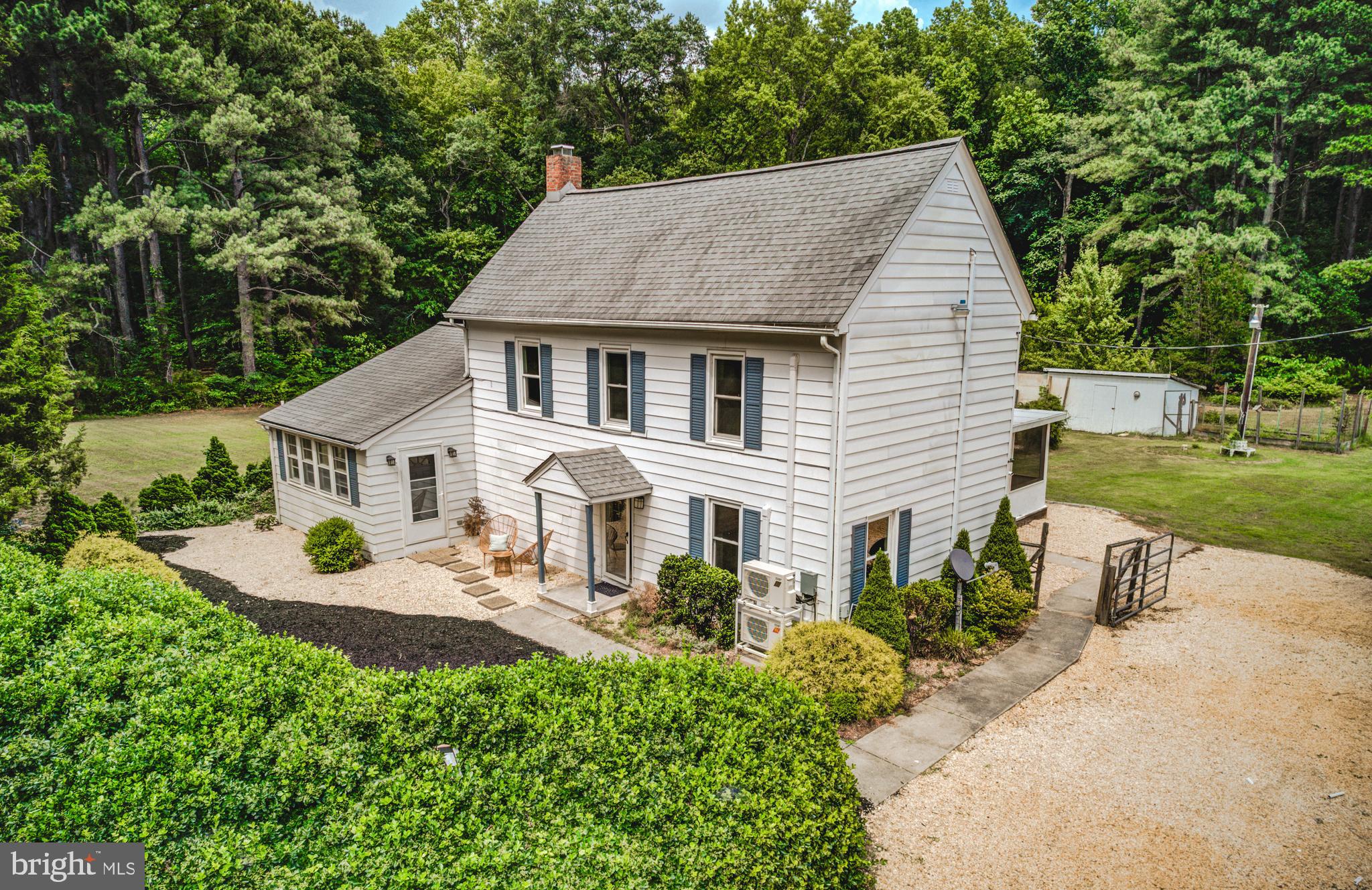 3995 American Corner Road Federalsburg, MD 21632 - Photo 1 of 81 Gallery Image 1
