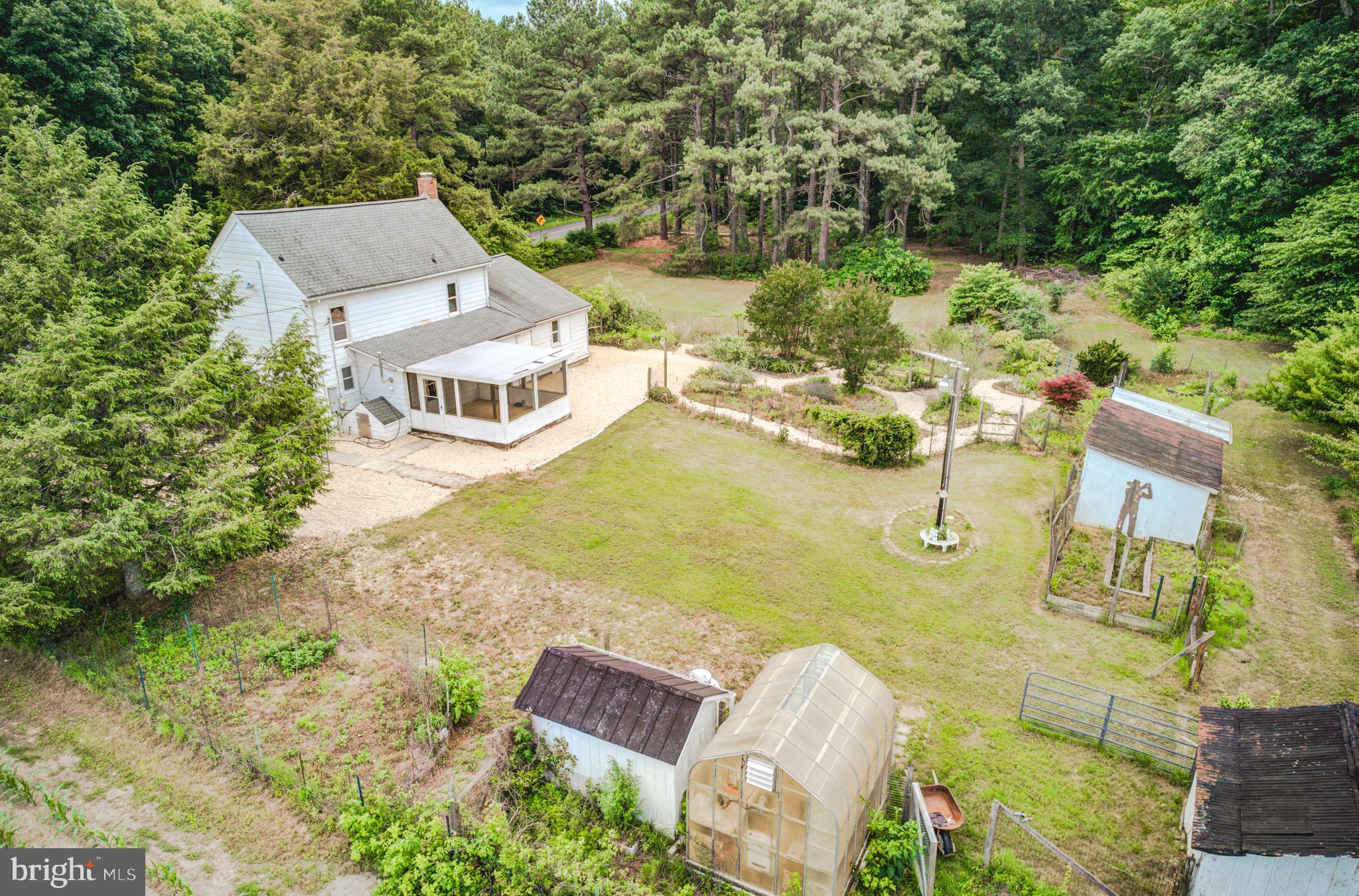 3995 American Corner Road Federalsburg, MD 21632 - Photo 32 of 81 Gallery Image 32