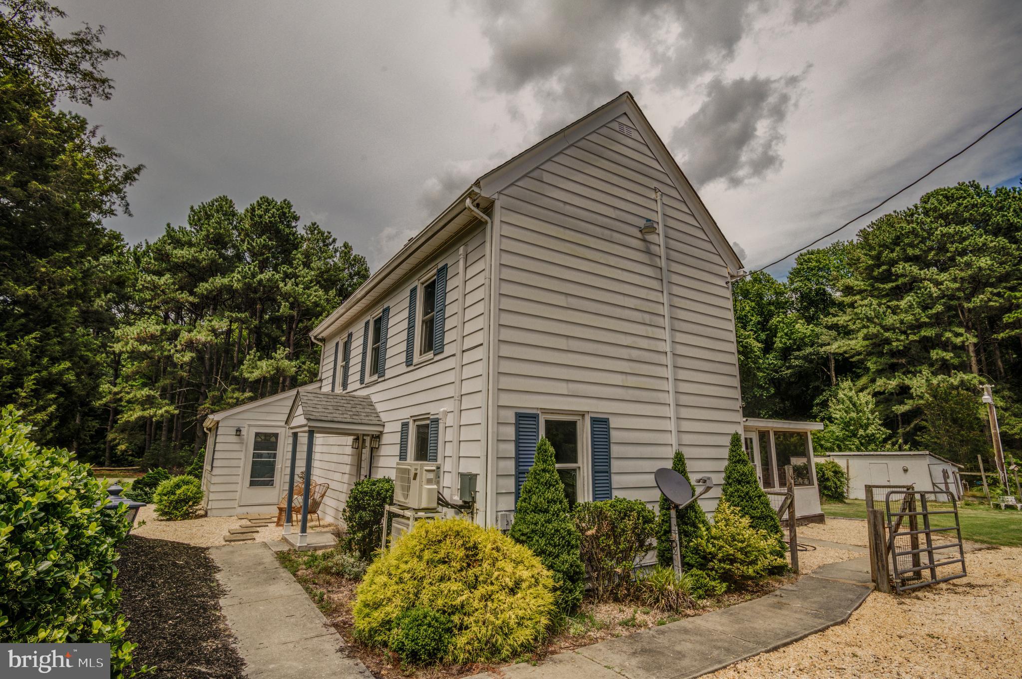 3995 American Corner Road Federalsburg, MD 21632 - Photo 53 of 81 Gallery Image 53