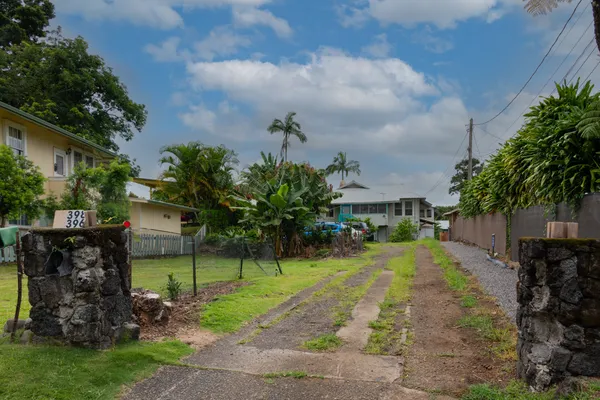 $750,000 | 398 Ohai Street, Hilo, HI 96720