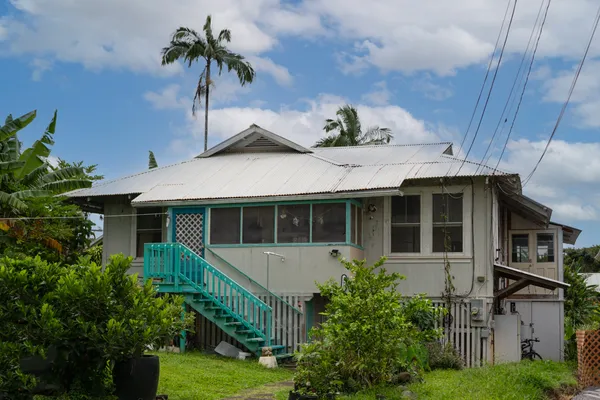 $750,000 | 398 Ohai Street, Hilo, HI 96720