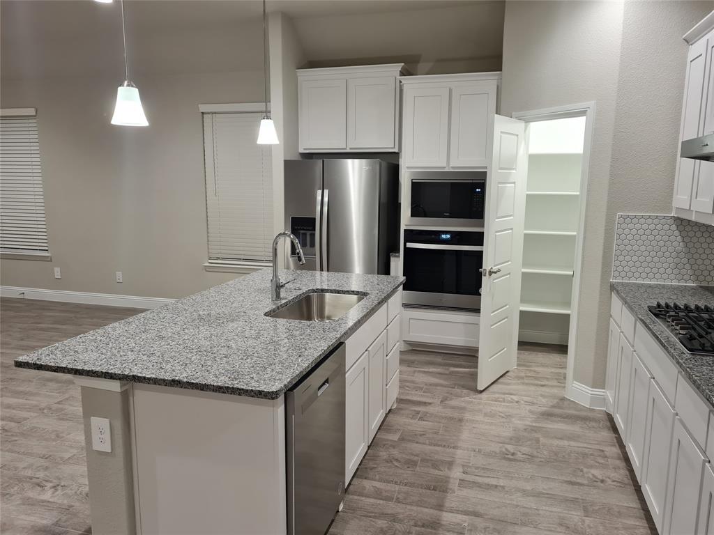 1604 Buzzard Road Denton, TX 76205 - Photo 6 of 22