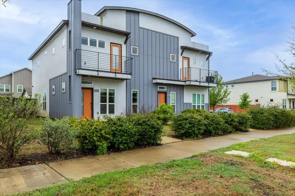 $399,700 | 5501 A Charles Merle Dr., Unit 20, Austin, TX 78747
