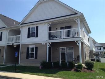 9736 Crayford Road, Unit 6B St. Louis, MO 63123 - Photo 1 of 1 Gallery Image 1