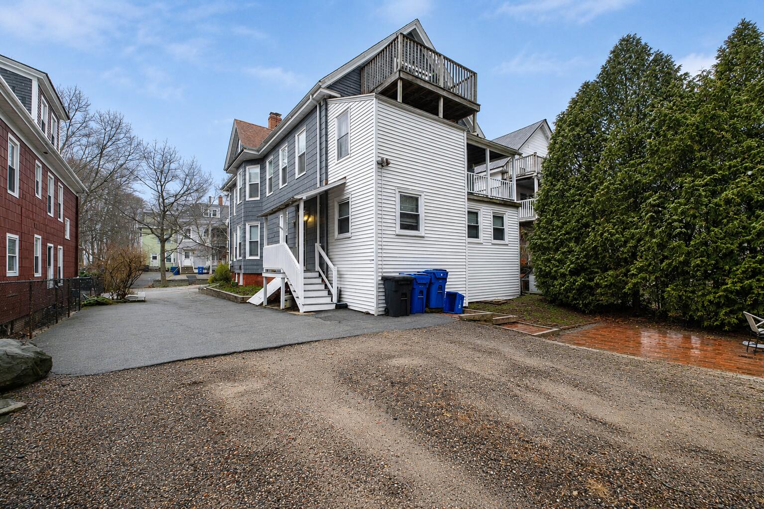 33 Payson Street Portland, ME 04102 - Photo 14 of 16 33 Payson Street