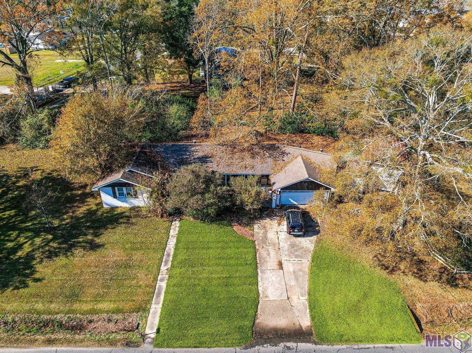 5034 Floynell Drive Baton Rouge, LA 70809 - Photo 11 of 12