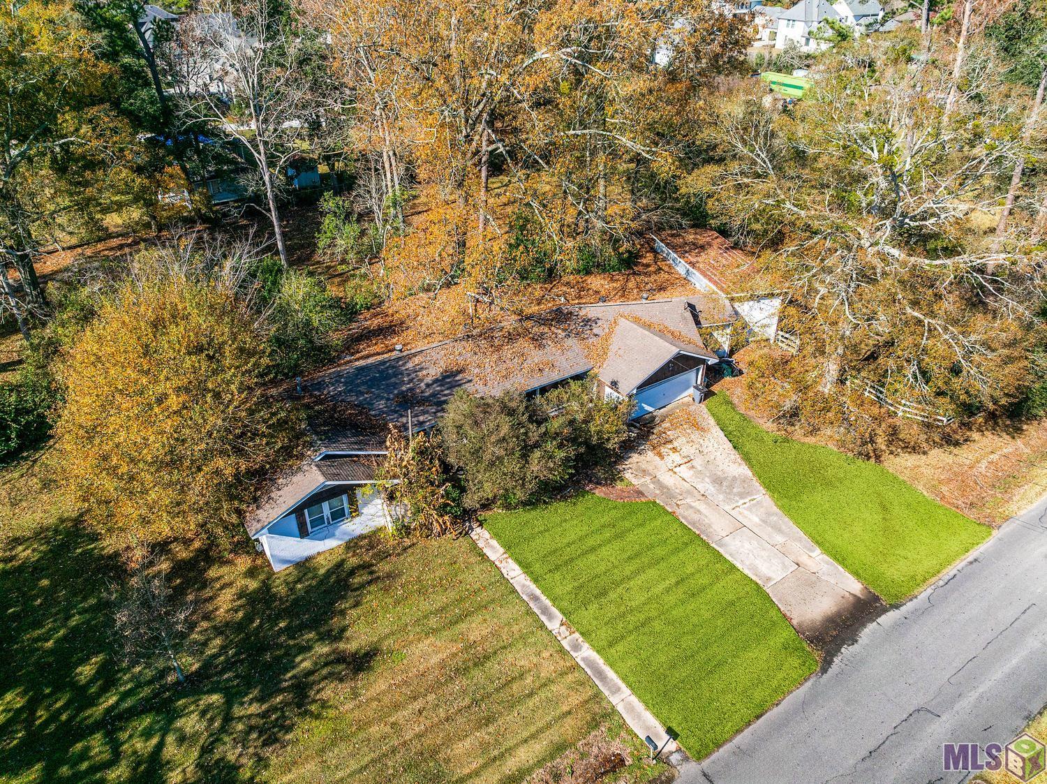 5034 Floynell Drive Baton Rouge, LA 70809 - Photo 12 of 12