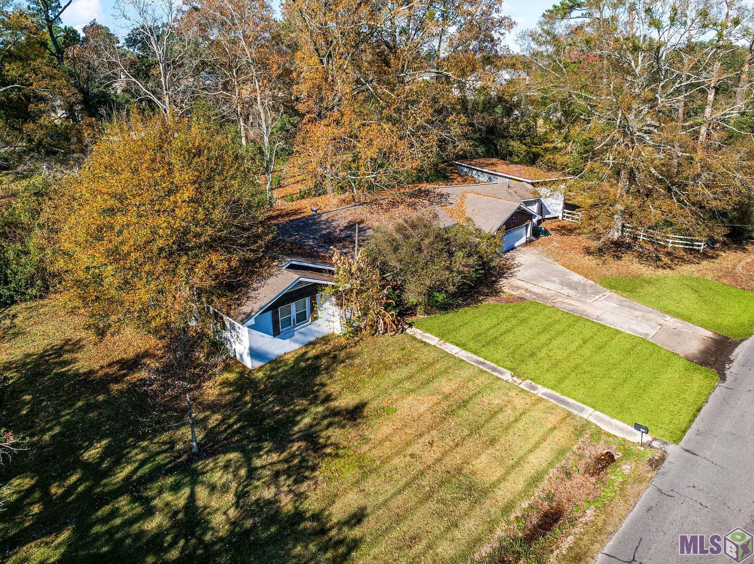 5034 Floynell Drive Baton Rouge, LA 70809 - Photo 5 of 12