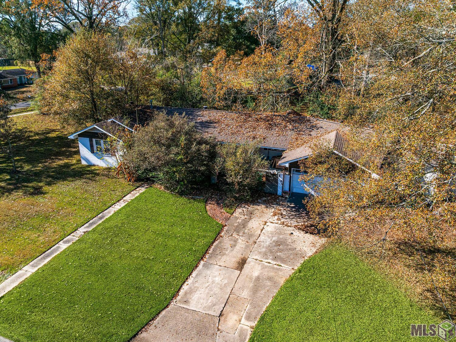 5034 Floynell Drive Baton Rouge, LA 70809 - Photo 10 of 12