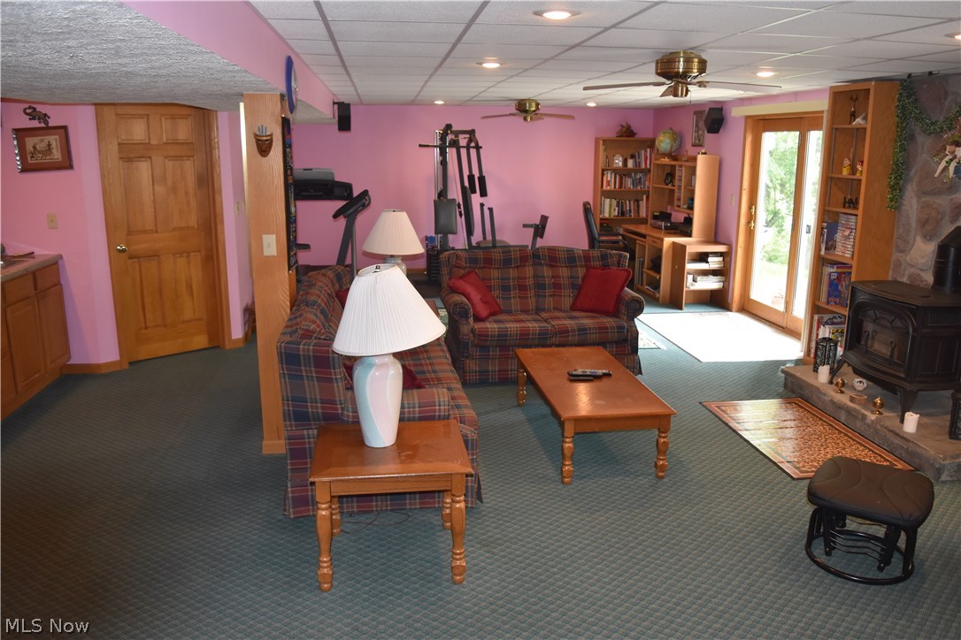 35151 Burkhart Road Barnesville, OH 43713 - Photo 14 of 25