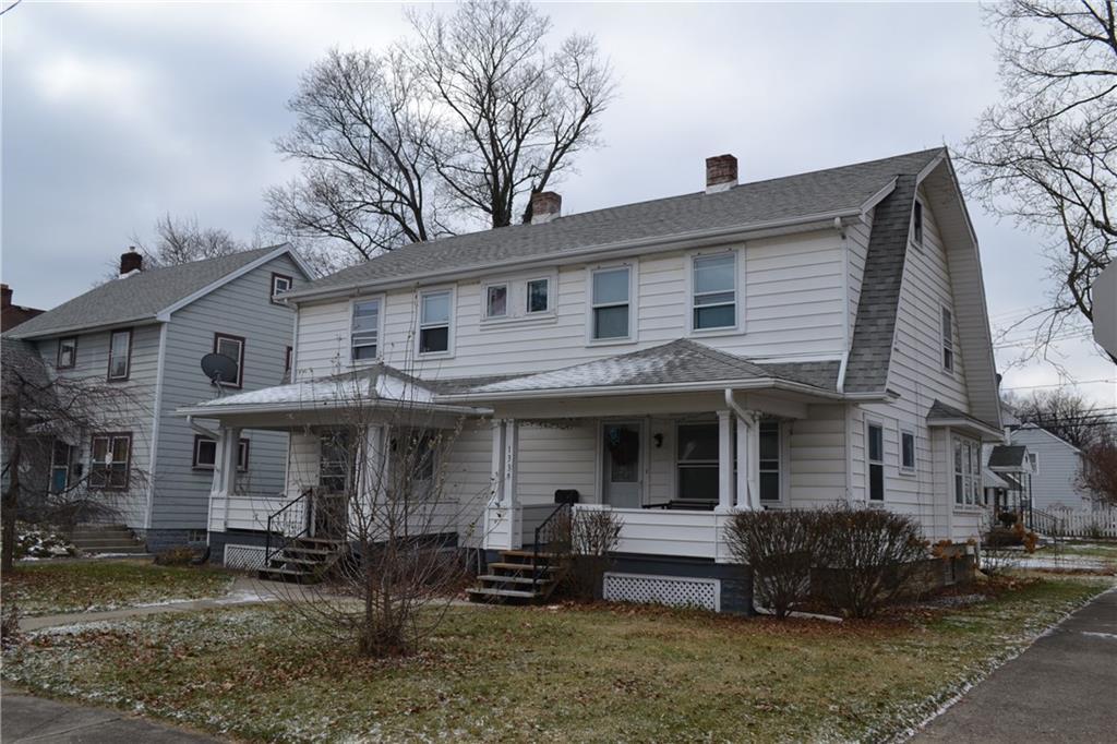 1337 Garfield Avenue Springfield, OH 45504 - Photo 2 of 2