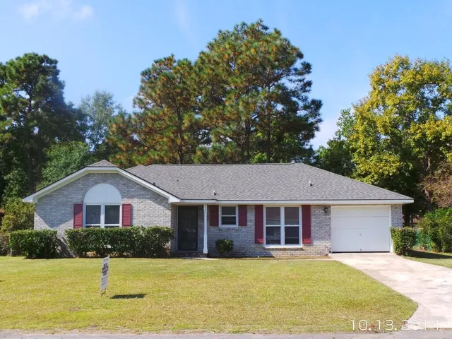 $2,000 | 316 Longleaf Road, Summerville, SC 29486
