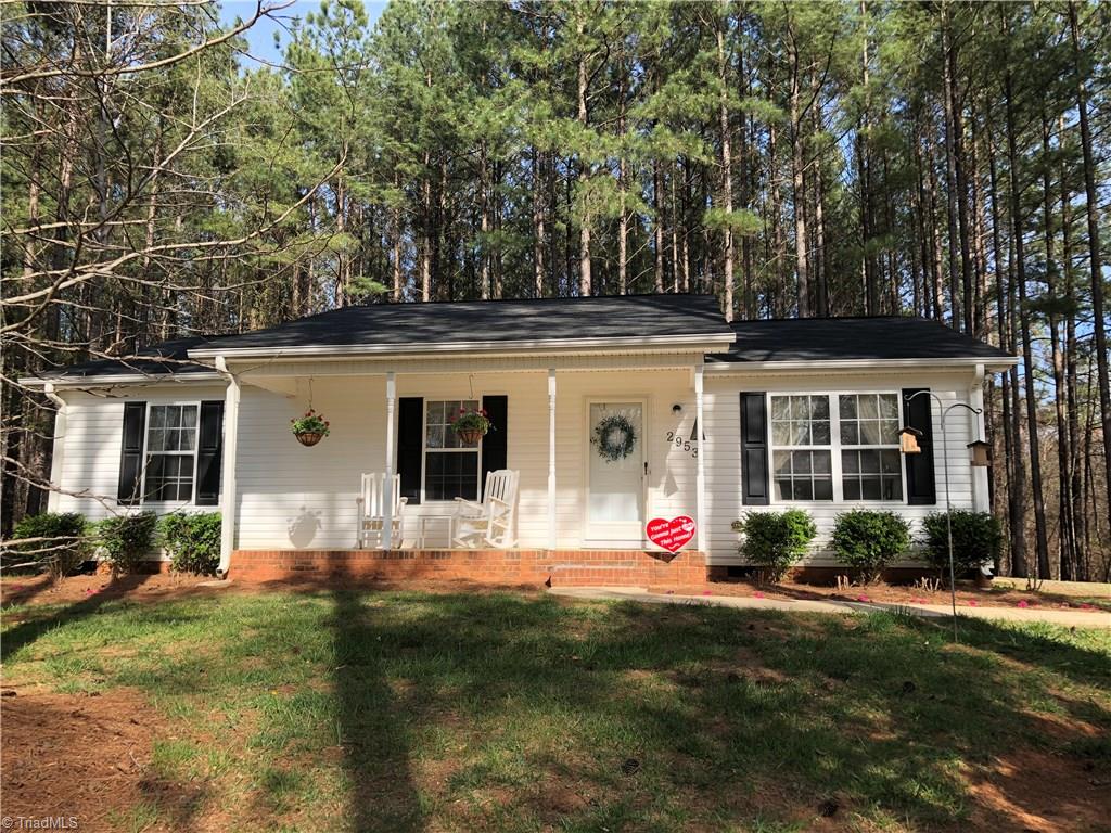 2953 Rockcrusher Road Lexington, NC 27292 - Photo 1 of 23 Gallery Image 1