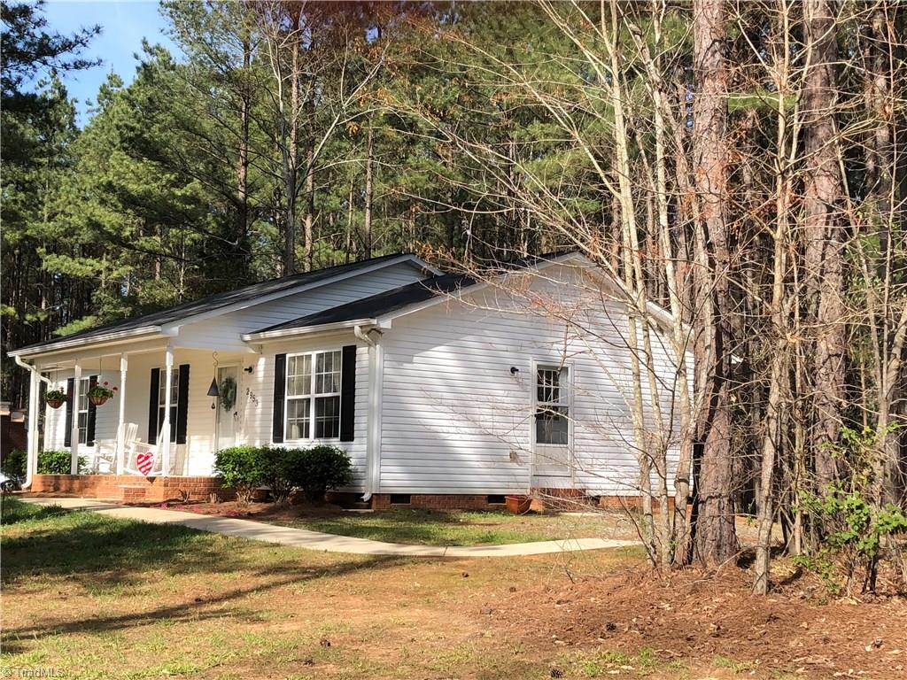 2953 Rockcrusher Road Lexington, NC 27292 - Photo 2 of 23 Gallery Image 2