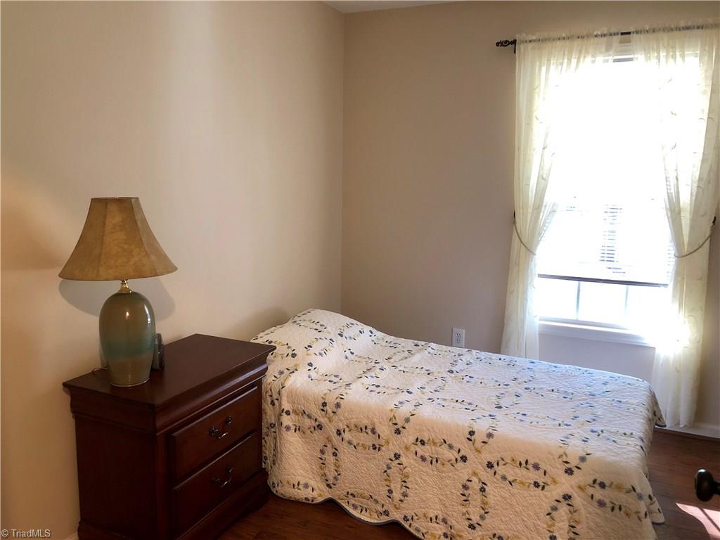 2953 Rockcrusher Road Lexington, NC 27292 - Photo 15 of 23 Bedroom 1