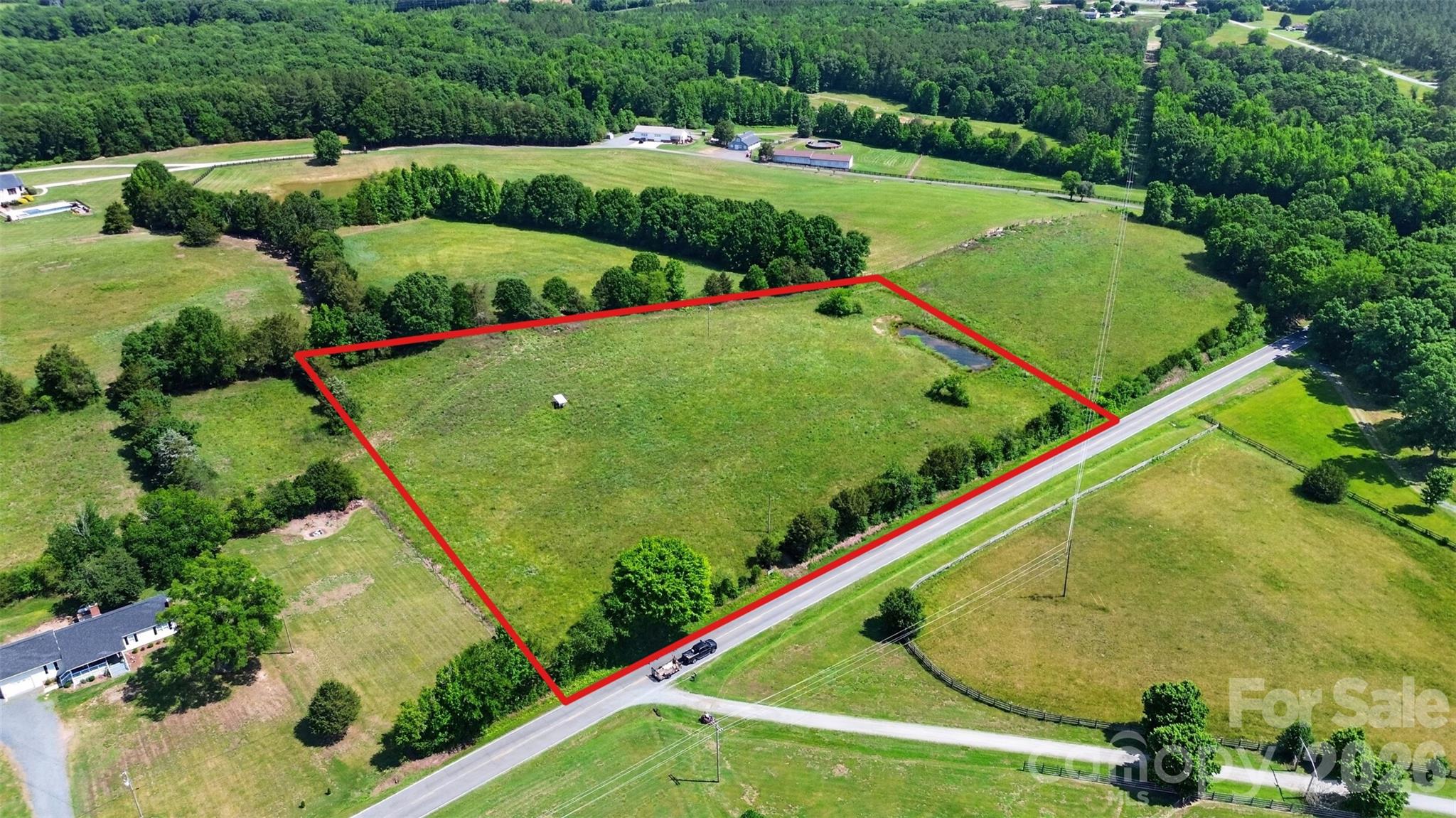 12523 Oak Grove Road Stanfield, NC 28163 - Photo 4 of 7