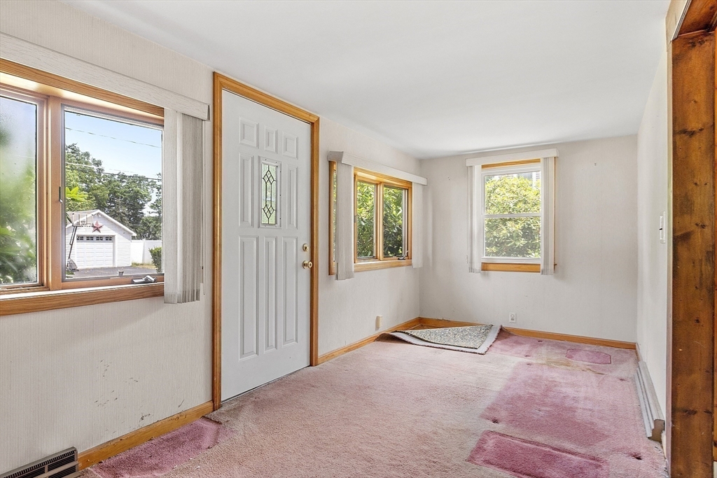 31 Birch Road Westford, MA 01886 - Photo 13 of 42 a view of an empty room with windows