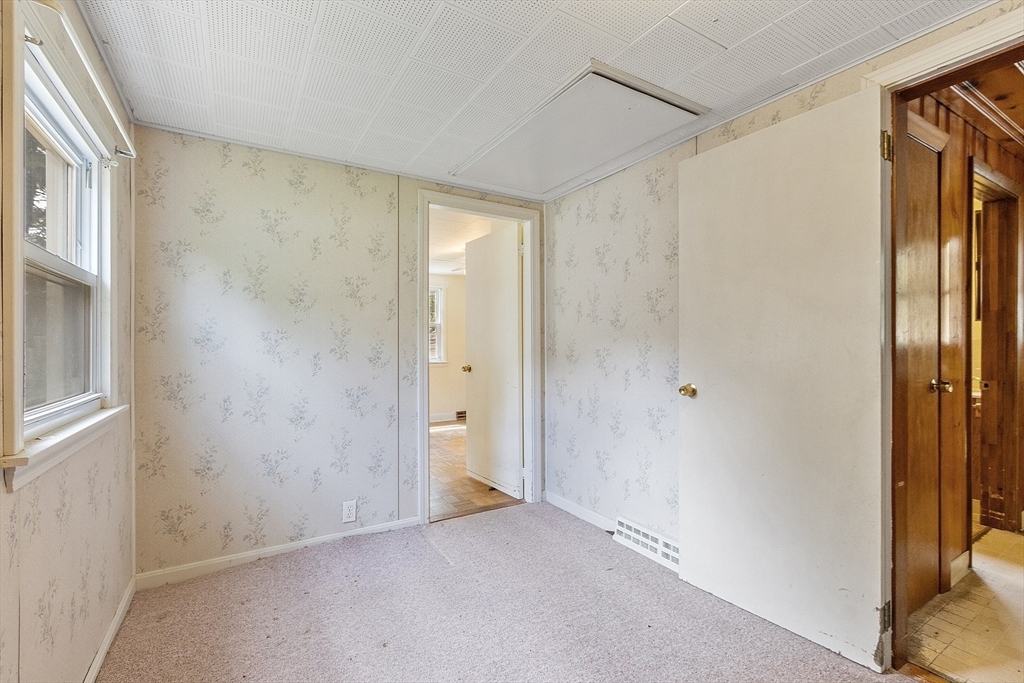 31 Birch Road Westford, MA 01886 - Photo 20 of 42 a view of an empty room