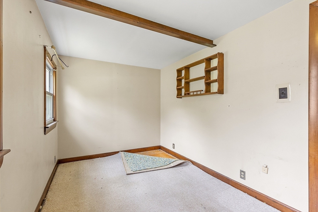31 Birch Road Westford, MA 01886 - Photo 23 of 42 a view of an empty room