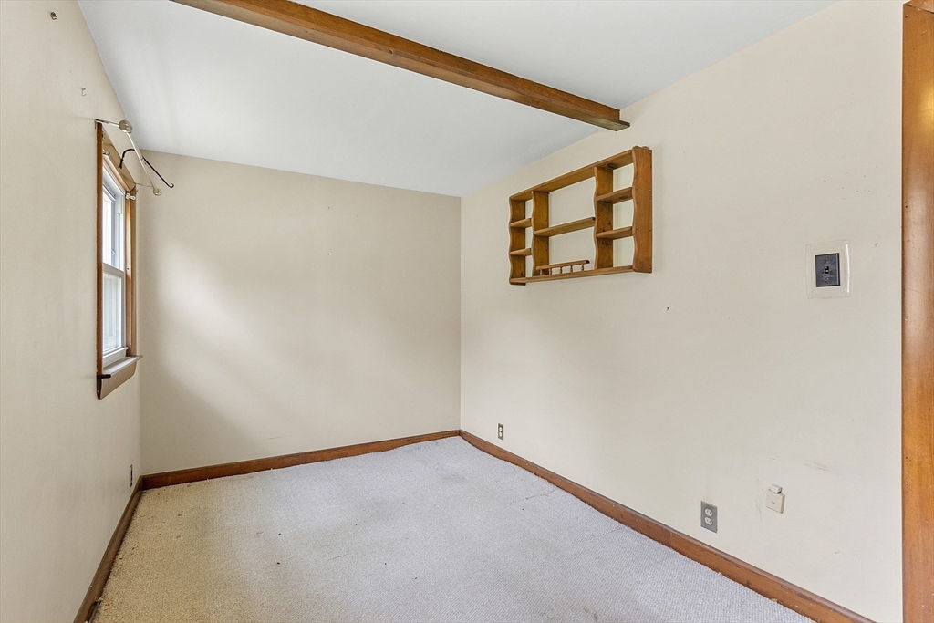 31 Birch Road Westford, MA 01886 - Photo 24 of 42 a view of an empty room