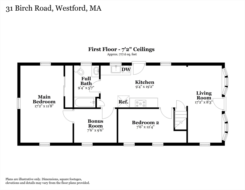 31 Birch Road Westford, MA 01886 - Photo 42 of 42 a picture of a park