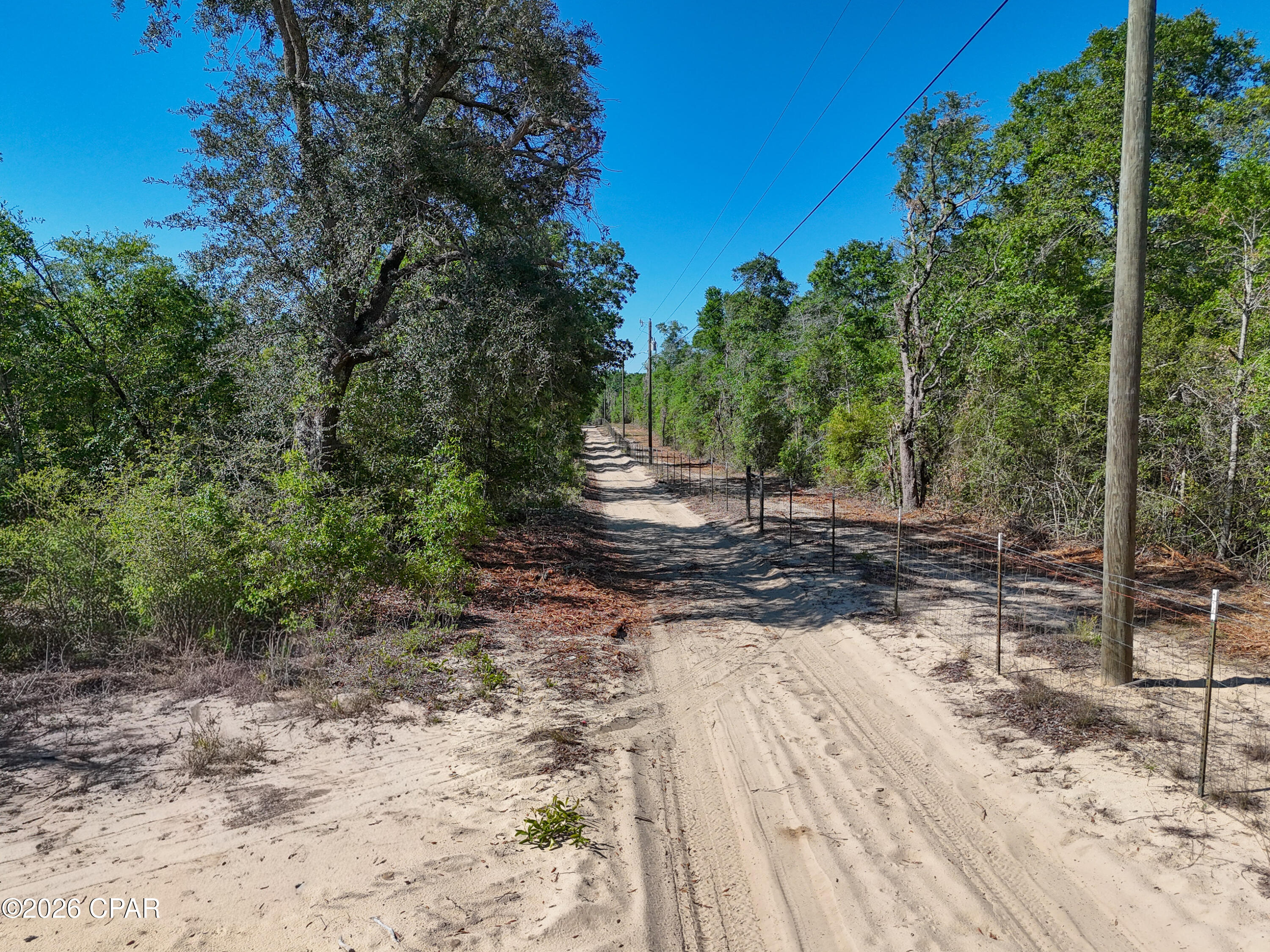 20455 Morrow Road Fountain, FL 32438 - Photo 22 of 23