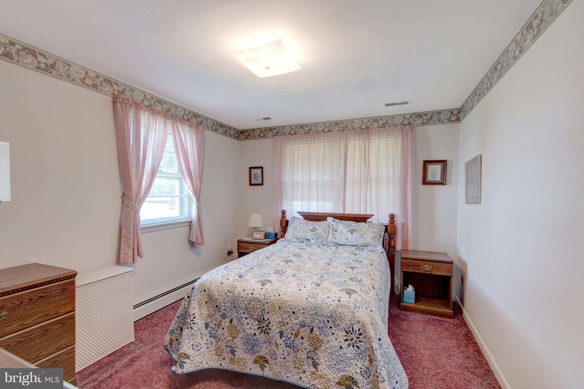 160 Elkmore Road Elkton, MD 21921 - Photo 11 of 22 Bedroom