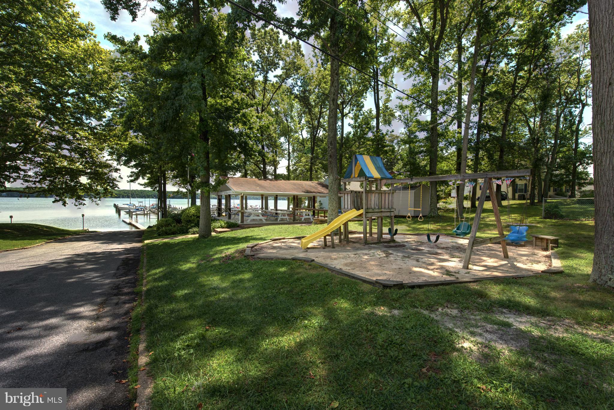 160 Elkmore Road Elkton, MD 21921 - Photo 17 of 22 Playground area near the beach!
