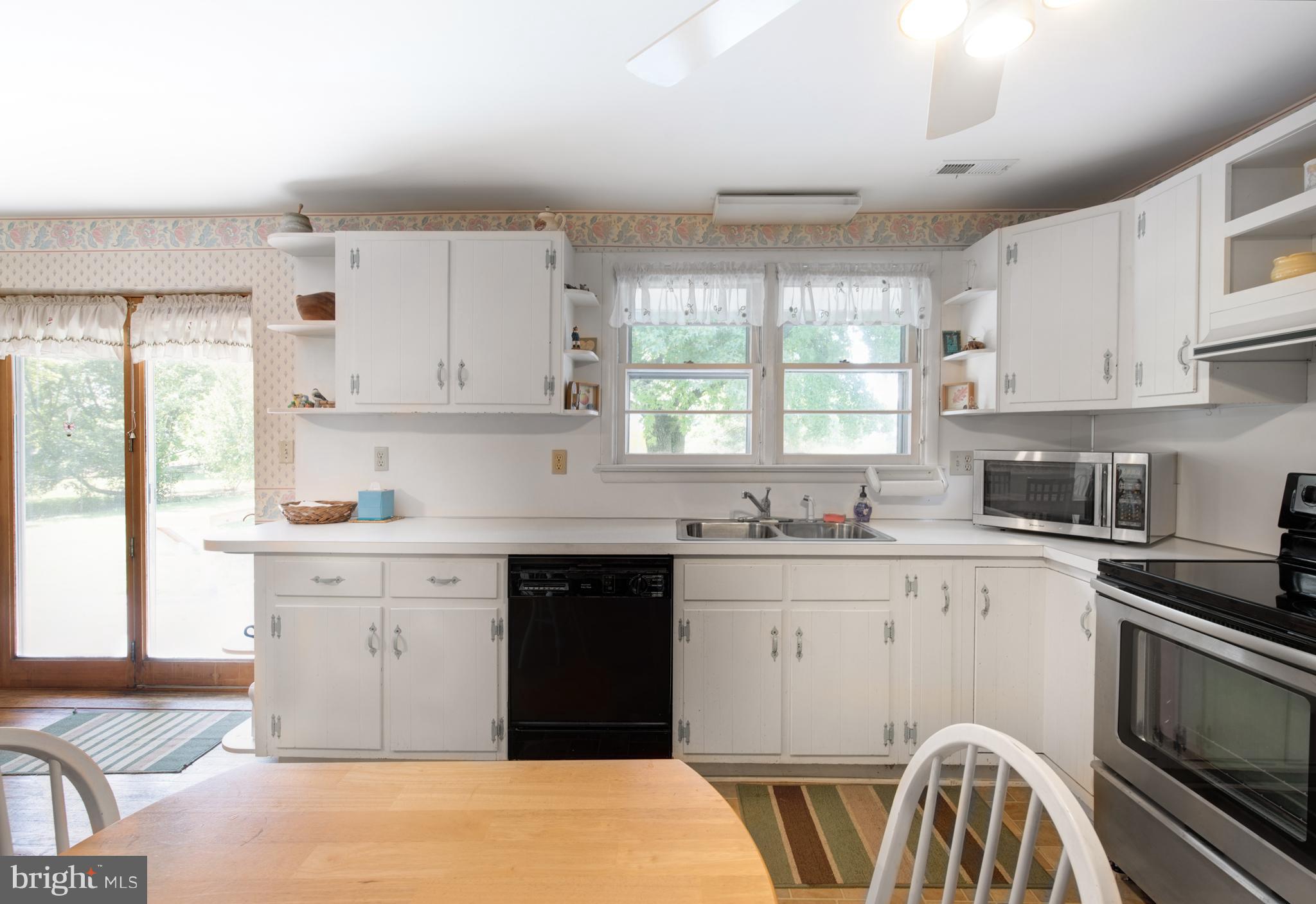 160 Elkmore Road Elkton, MD 21921 - Photo 6 of 22 Kitchen