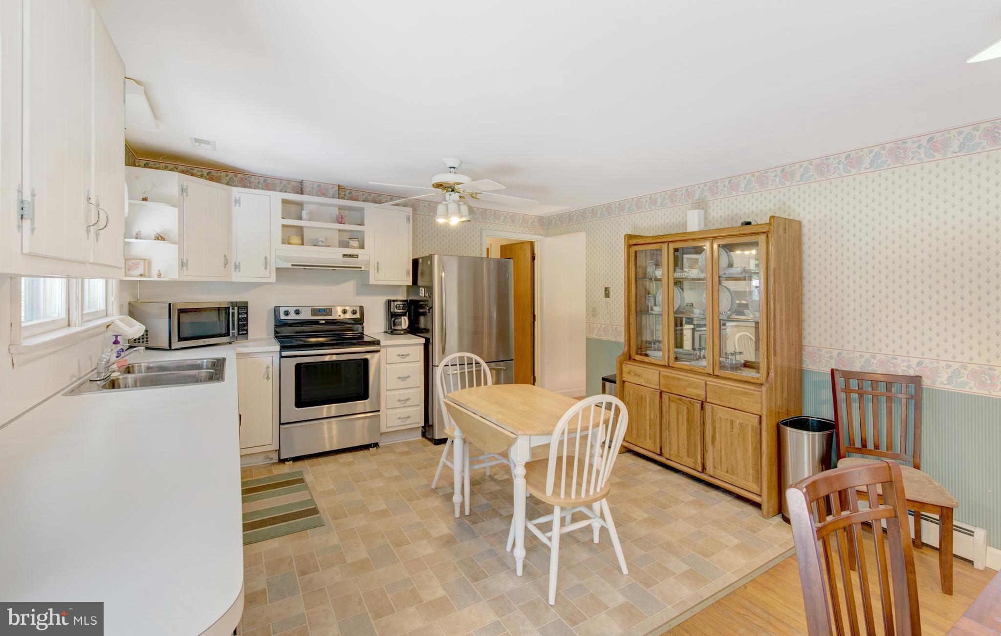 160 Elkmore Road Elkton, MD 21921 - Photo 7 of 22 Kitchen