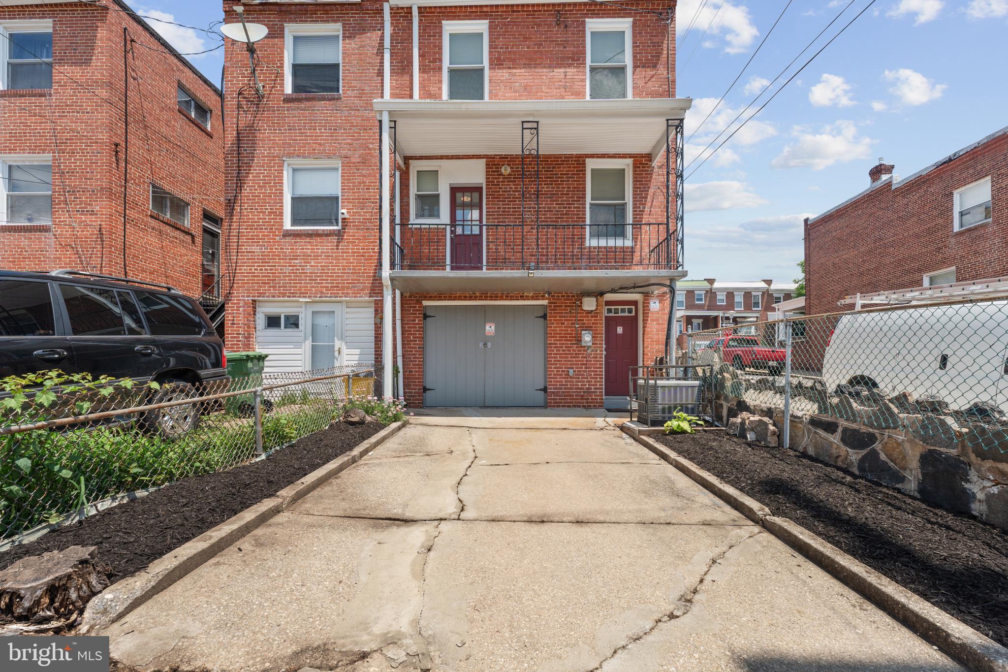 4269 Sheldon Avenue Baltimore, MD 21206 - Photo 23 of 28