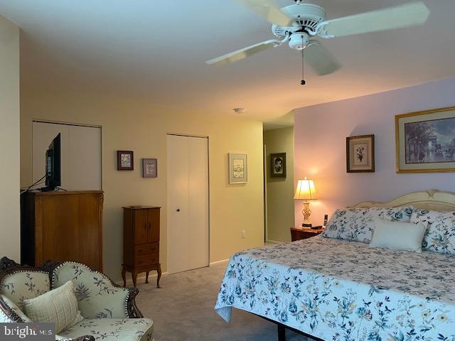 3021 Fallstaff Road, Unit 305B Baltimore, MD 21209 - Photo 18 of 19 Gallery Image 18