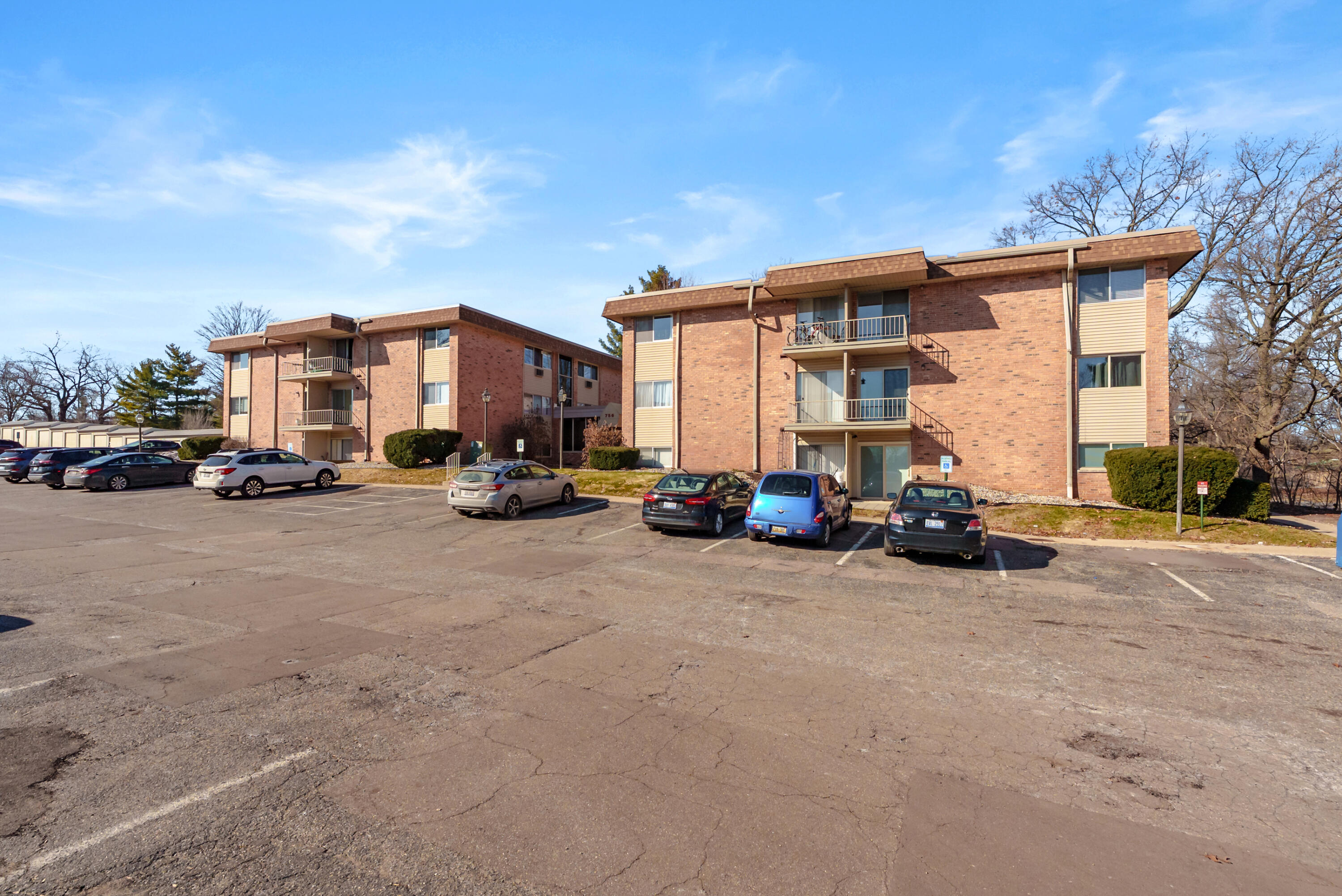 Kilgore Rd W 756 Unit 306 Kalamazoo 4900