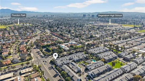 $735,000 | 2600 West Segerstrom Avenue, Unit D, Santa Ana, CA 92704