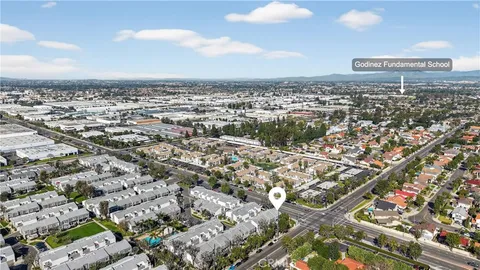 $735,000 | 2600 West Segerstrom Avenue, Unit D, Santa Ana, CA 92704