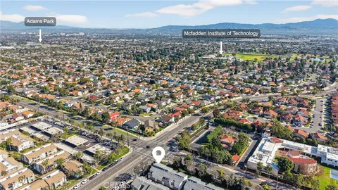 $735,000 | 2600 West Segerstrom Avenue, Unit D, Santa Ana, CA 92704