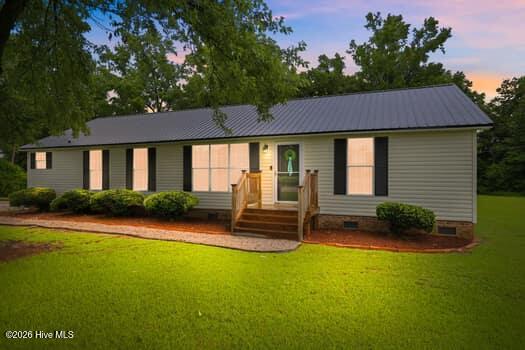 2417 Wildcat Road Williamston, NC 27892 - Photo 1 of 56