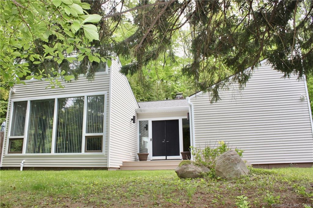 580 Mountain Road Cheshire, CT 06410 - Photo 1 of 1 Gallery Image 1