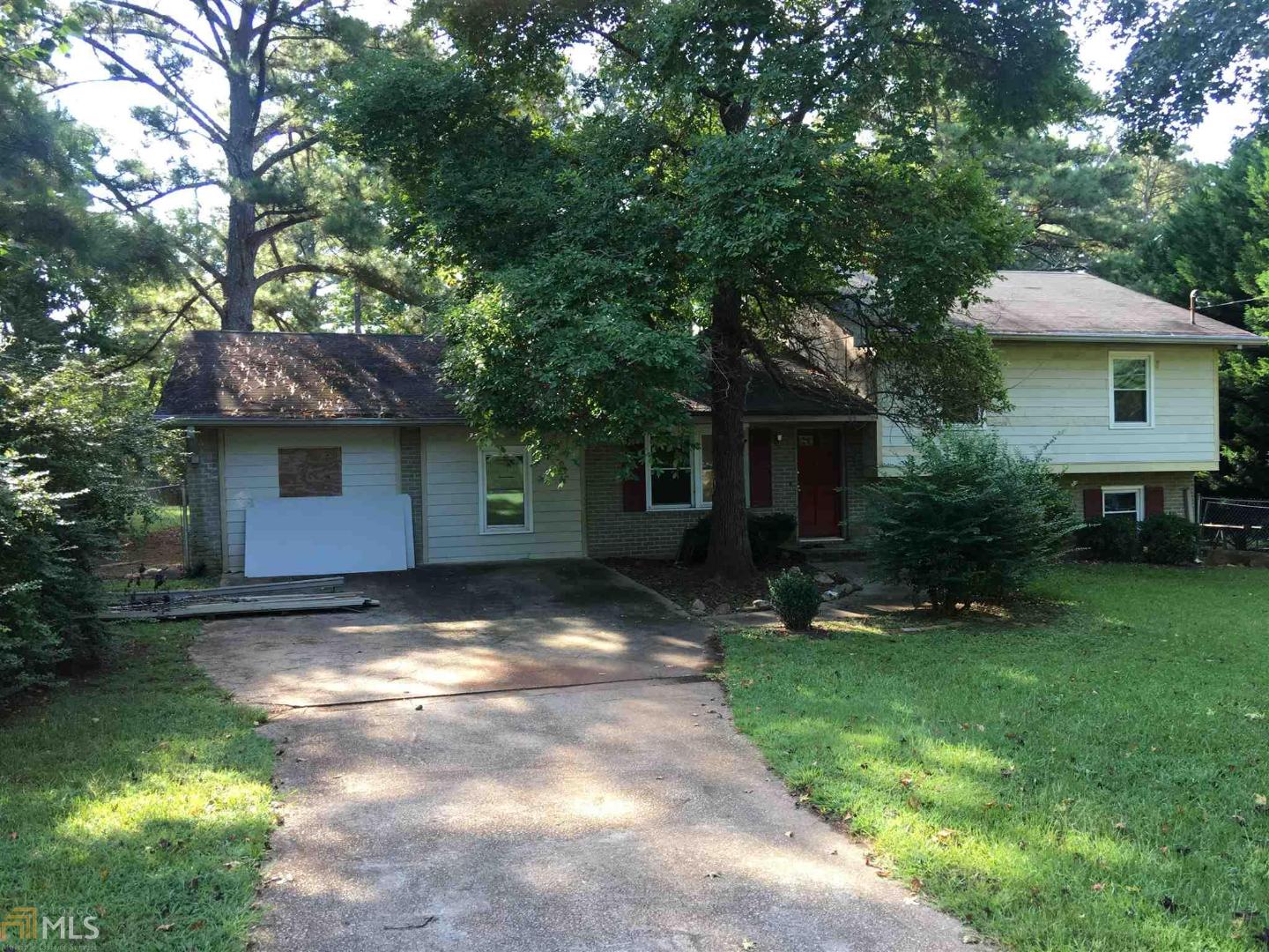 4820 Hull Road Southeast, Unit 16 Conyers, GA 30094 - Photo 1 of 1 Gallery Image 1