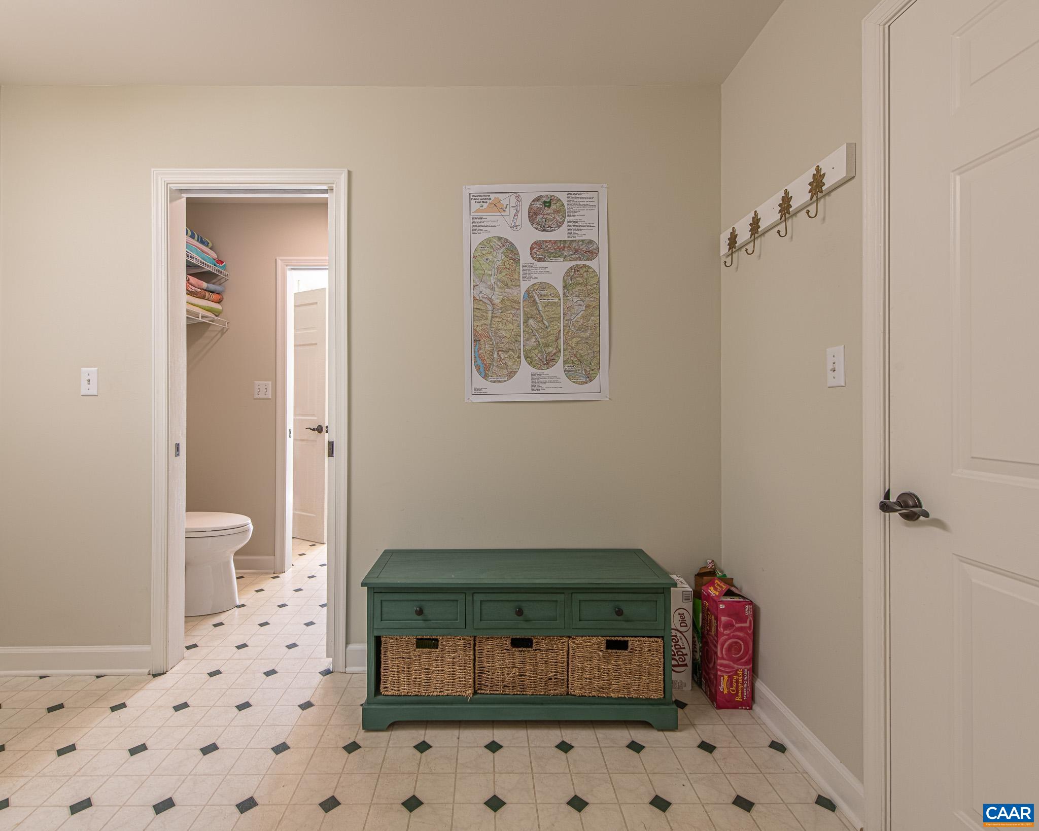 1089 Broken Island Road Palmyra, VA 22963 - Photo 37 of 74 a bathroom with a sink a toilet and shower