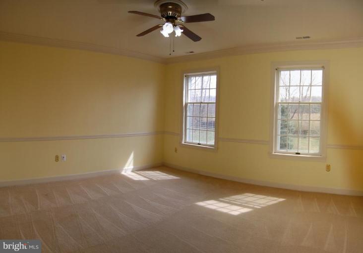 16044 Hamilton Station Road Waterford, VA 20197 - Photo 22 of 30 Bedroom #2