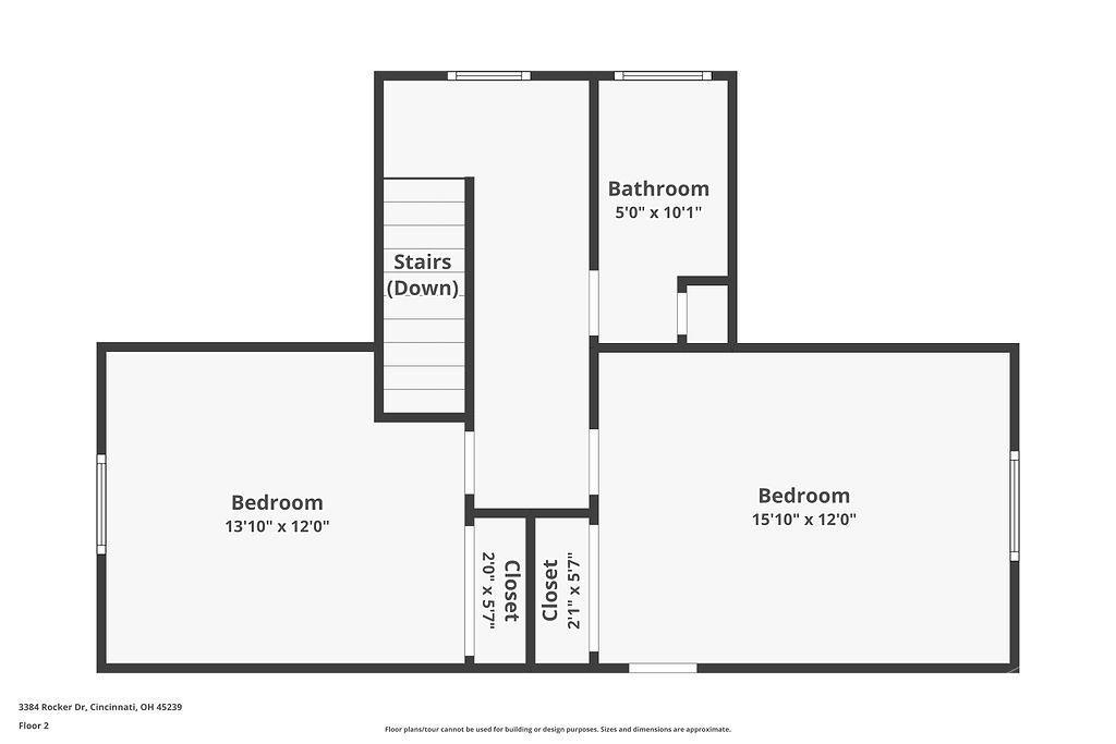 3384 Rocker Drive Cincinnati, OH 45239 - Photo 53 of 55 Gallery Image 53
