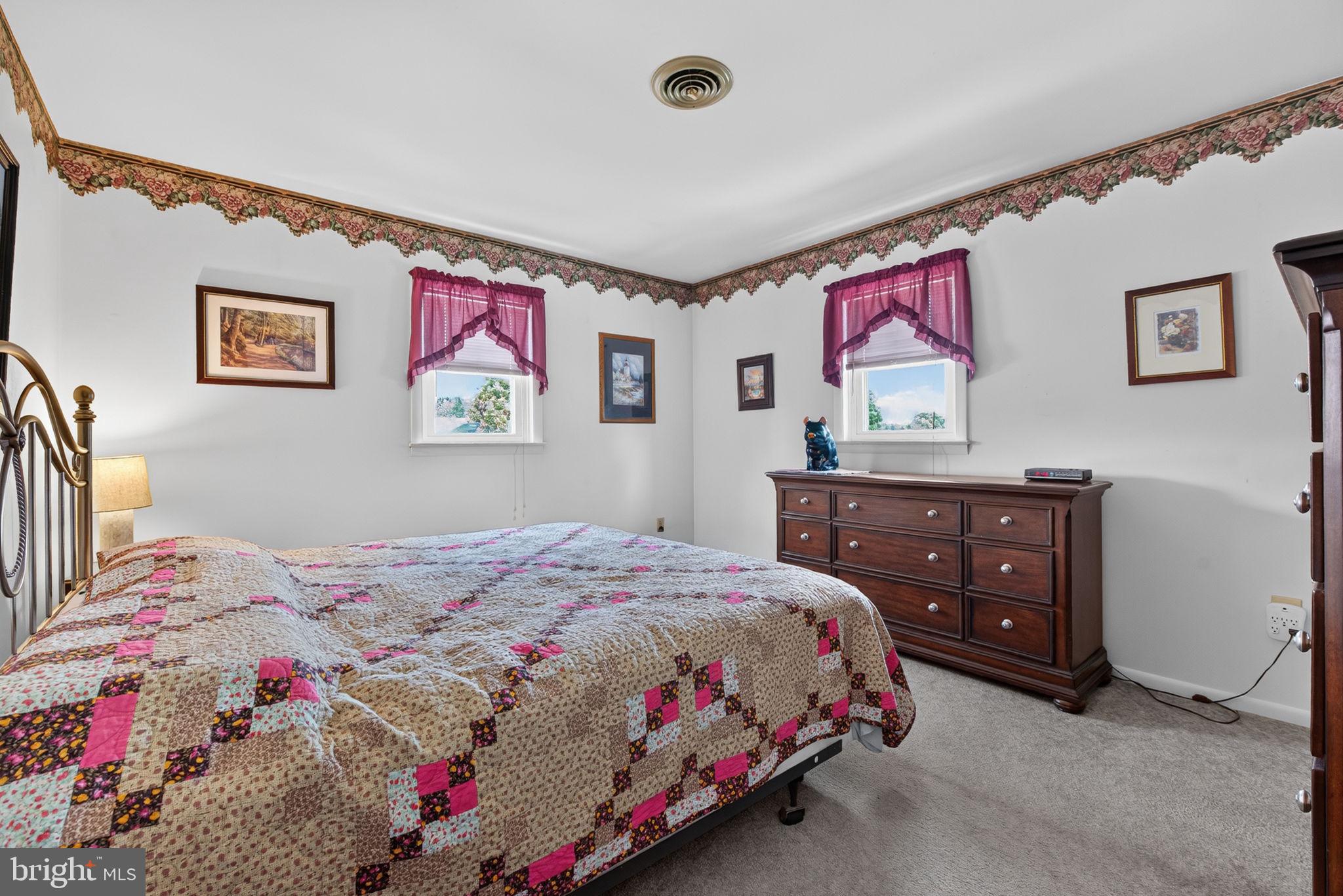 949 Brunnerville Road Lititz, PA 17543 - Photo 15 of 39 Bedroom #1